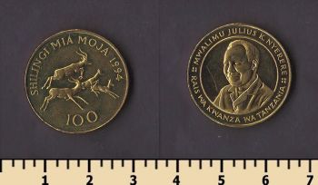 �������� 100 ��������� 1994