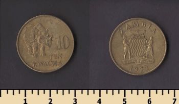 ������ 10 ����� 1992