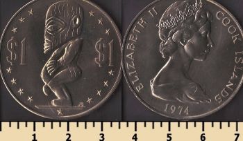 ���� ������� 1 ������ 1974