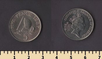 ������ ������ 5 ������ 1987