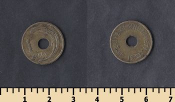  1  1951