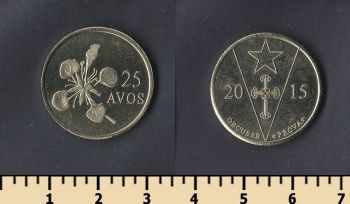 - 25  2015