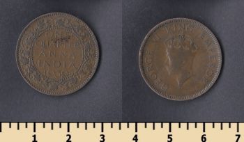   1/4  1939