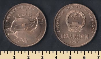  5  1996