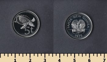 -  5  1975