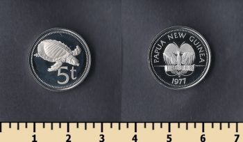-  5  1977