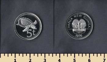 -  5  1976