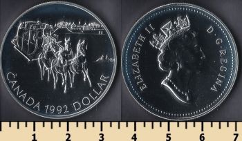  1  1992