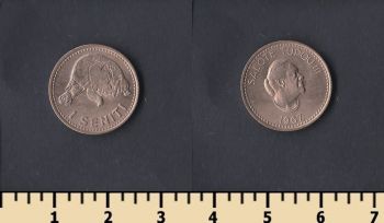  1  1967