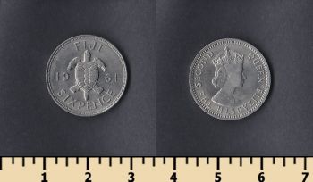  6  1961