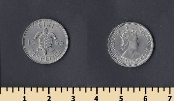  6  1965