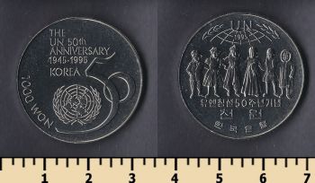   1000  1995