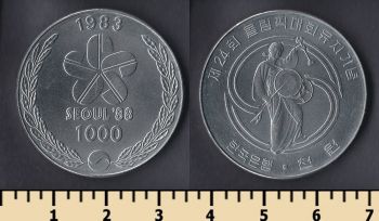   1000  1983