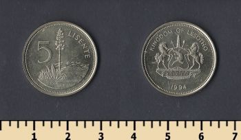  5  1994