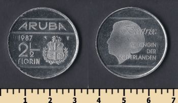  2 1/2  1987