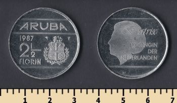  2 1/2  1987