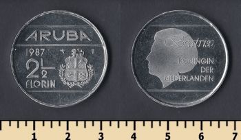  2 1/2  1987