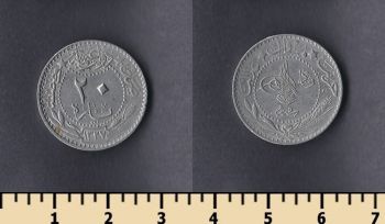   20  1909-1915