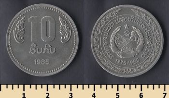  10  1985