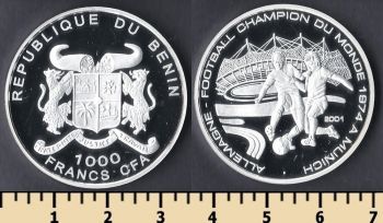  1000  2001