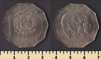 ������������� ���������� 1 ���� 1984