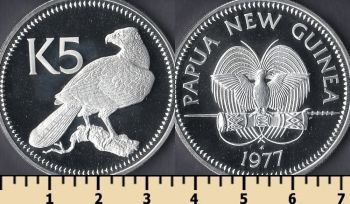 -  5  1977