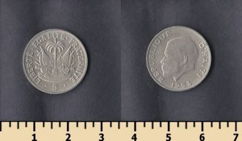  5  1953