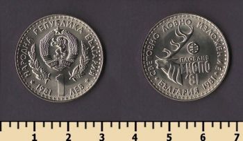 �������� 1 ��� 1981