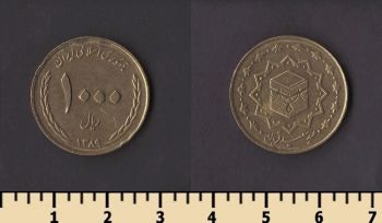 ���� 1000 ������ 2010