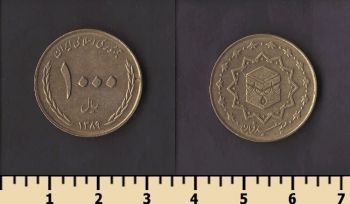 ���� 1000 ������ 2010