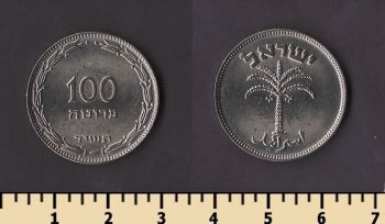 ������� 100 ���� 1954