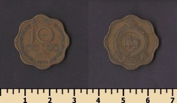 ������ 10 ������ 1971