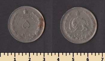 ���� 5 ������ 1964