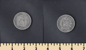  1/2  1863