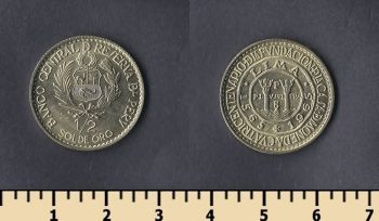  1/2  1965