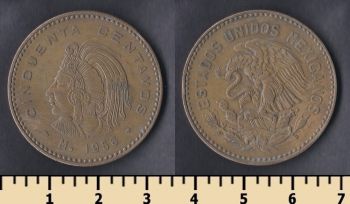  50  1956