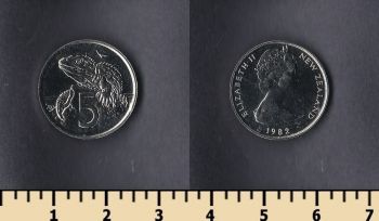   5  1982