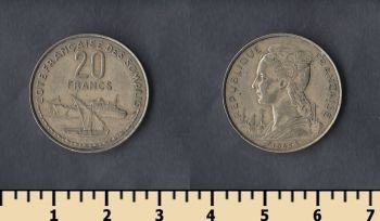  20  1965