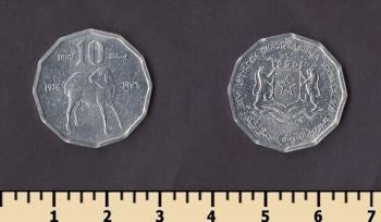 ������ 10 ������ 1976