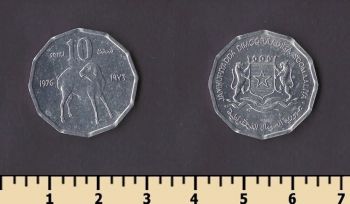 ������ 10 ������ 1976