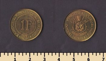 ������� 1 ����� 1965