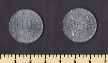 ���� 10 ������� 1976