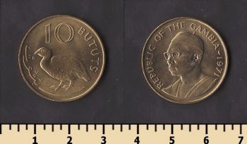 ������ 10 ����� 1971