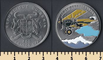  200  1995
