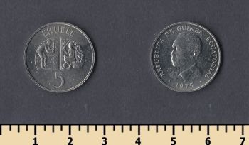   5  1975