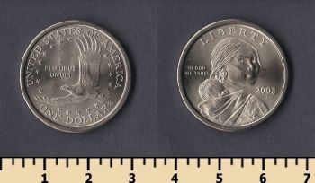  1  2003