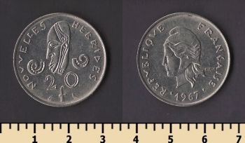 ����� ������� 20 ������� 1967