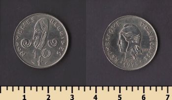 ����� ������� 10 ������� 1975