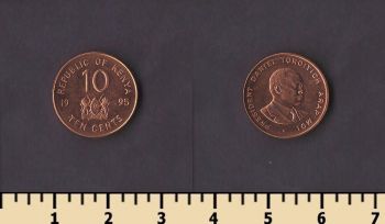 ����� 10 ������ 1995