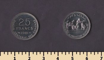 ��������� ������� 25 ������� 2001